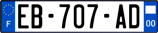 EB-707-AD