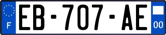 EB-707-AE