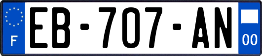 EB-707-AN