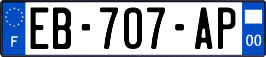 EB-707-AP