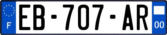 EB-707-AR