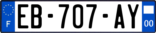 EB-707-AY