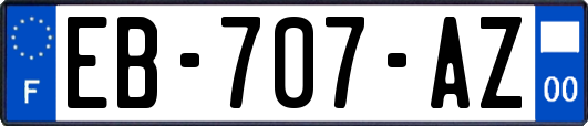 EB-707-AZ