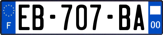 EB-707-BA