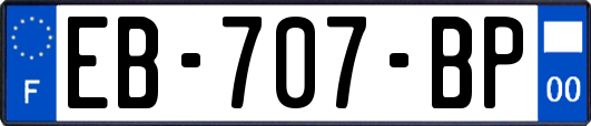 EB-707-BP