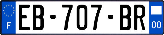 EB-707-BR