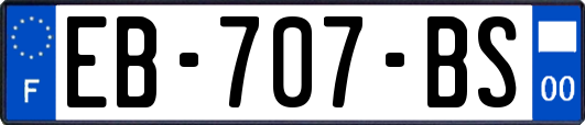 EB-707-BS