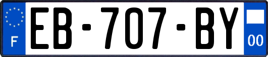 EB-707-BY