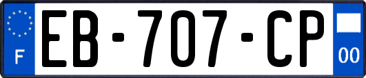 EB-707-CP