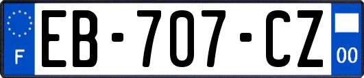 EB-707-CZ