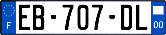 EB-707-DL