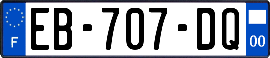 EB-707-DQ