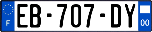 EB-707-DY