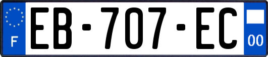 EB-707-EC