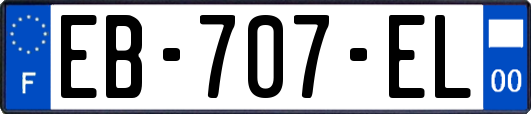 EB-707-EL