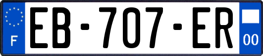 EB-707-ER