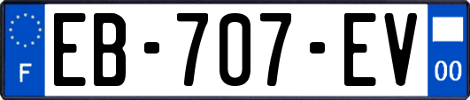 EB-707-EV