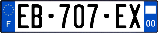 EB-707-EX