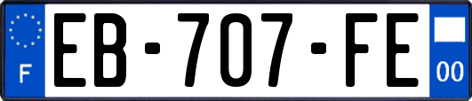 EB-707-FE