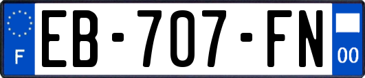 EB-707-FN