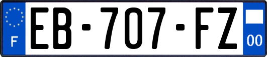 EB-707-FZ