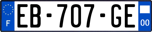 EB-707-GE