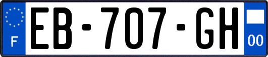 EB-707-GH