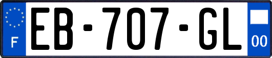 EB-707-GL