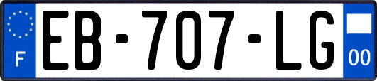 EB-707-LG