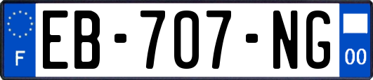 EB-707-NG