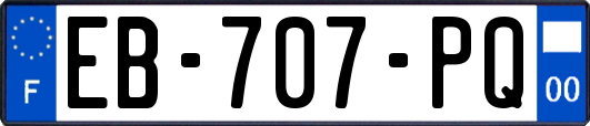 EB-707-PQ