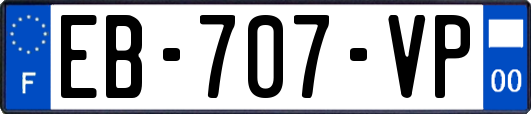 EB-707-VP