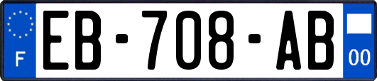 EB-708-AB