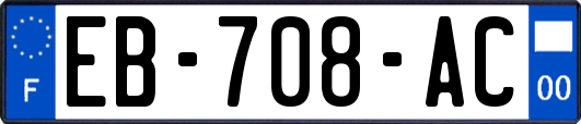 EB-708-AC