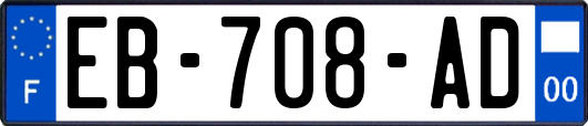 EB-708-AD