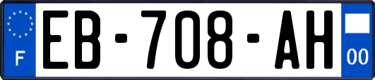 EB-708-AH