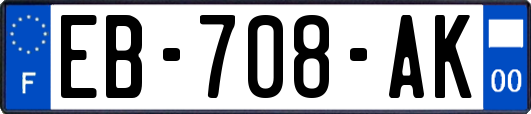 EB-708-AK