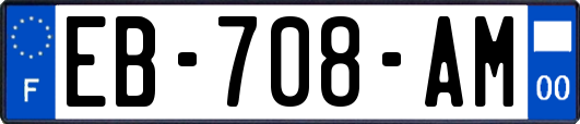 EB-708-AM