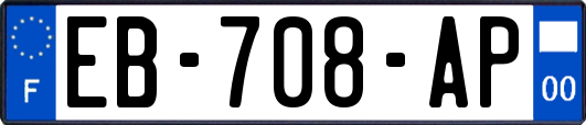 EB-708-AP