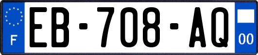 EB-708-AQ