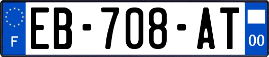 EB-708-AT