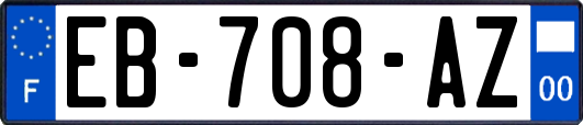 EB-708-AZ