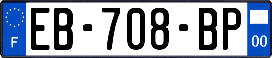 EB-708-BP