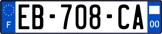 EB-708-CA