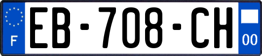 EB-708-CH