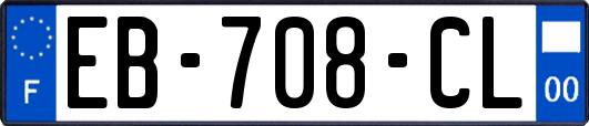 EB-708-CL