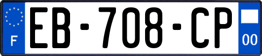 EB-708-CP