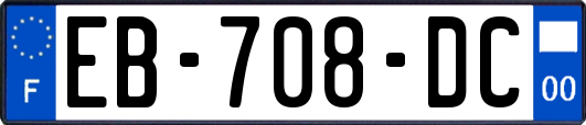 EB-708-DC