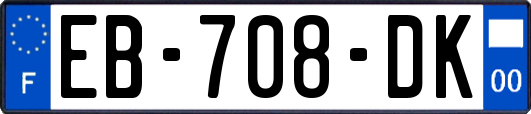 EB-708-DK