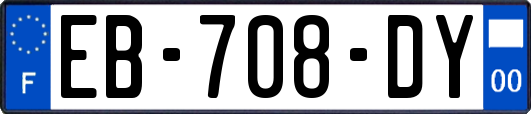 EB-708-DY